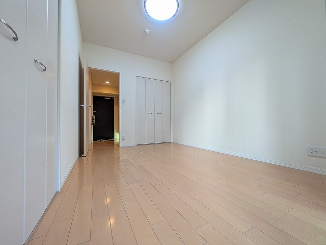 【洋室】 | ジェイロイヤル浅生通り（C-18）