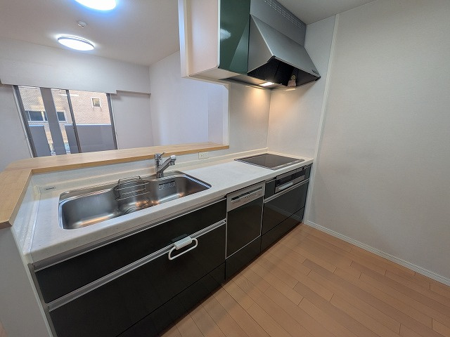 【キッチン】 | ジェイロイヤル浅生通り（C-18）