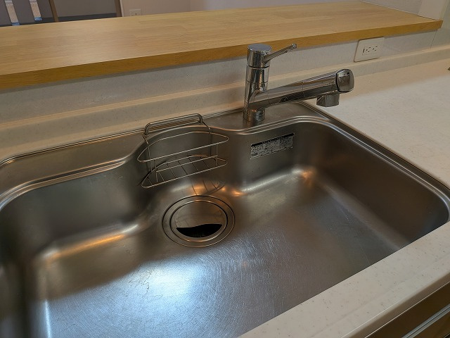 【キッチン】 | ジェイロイヤル浅生通り（C-18）