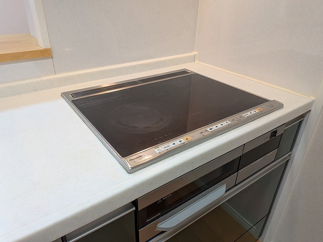 【キッチン】 | ジェイロイヤル浅生通り（C-18）