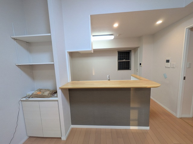 【キッチン】 | ジェイロイヤル浅生通り（C-18）