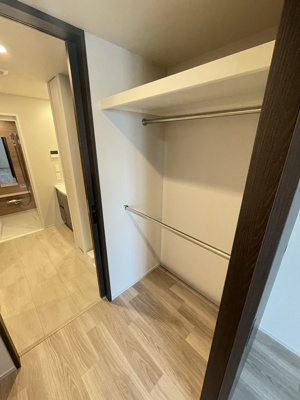 【収納】 | ジオタワー大阪十三