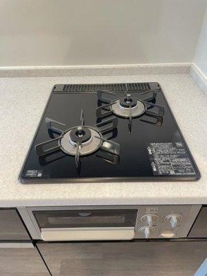 【キッチン】 | ジオタワー大阪十三