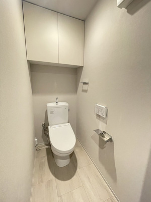 【トイレ】 | ジオタワー大阪十三