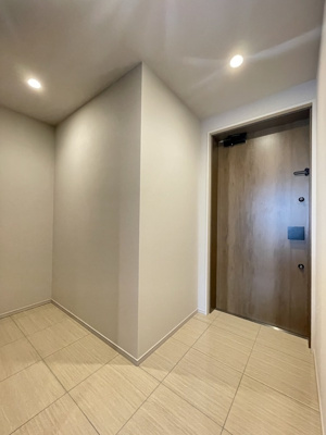 【玄関】 | ジオタワー大阪十三