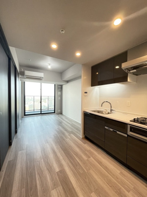 【キッチン】 | ジオタワー大阪十三