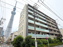 イニシア墨田押上の画像