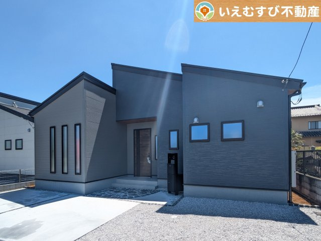 Livele Garden.S　深谷田中第3