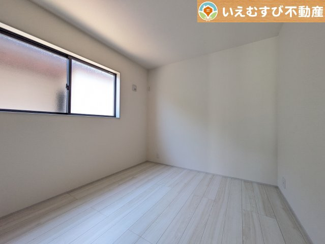 Livele Garden.S　深谷田中第3の子供部屋