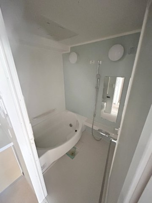 【浴室】 | パークホームズ志木ステーションレジデンス | ゆったり過ごせるお風呂です