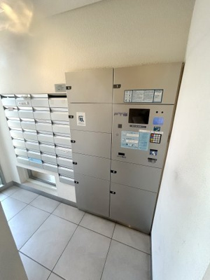 【その他共用部分】 | パークホームズ志木ステーションレジデンス