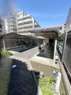 【展望】 | パークホームズ志木ステーションレジデンス