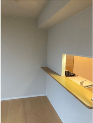 【キッチン】 | パークホームズ志木ステーションレジデンス | キッチンです