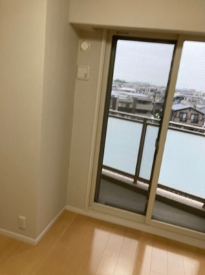 【洋室】 | パークホームズ志木ステーションレジデンス | スタンダードな洋室です