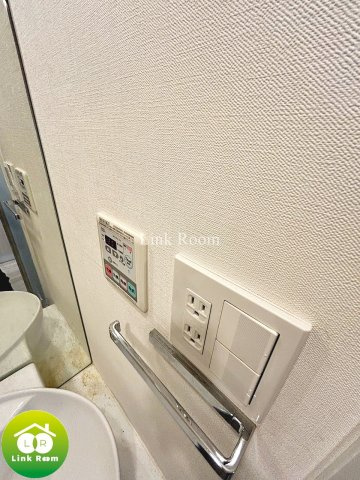 グロース錦糸町ミルーナヒルズのその他共用部分