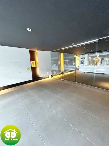 グロース錦糸町ミルーナヒルズの駐車場