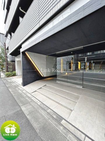 グロース錦糸町ミルーナヒルズの駐車場