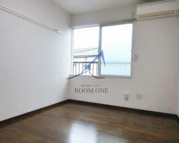 サンハイツ豊玉の寝室|寝室です。