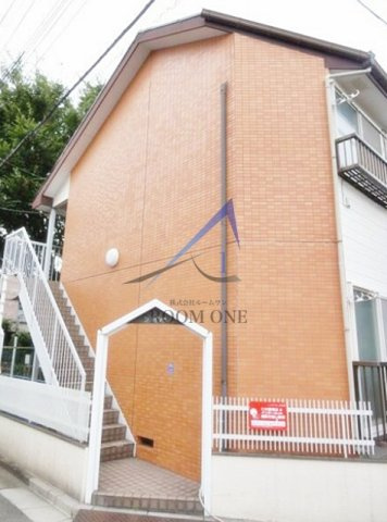 サンハイツ豊玉