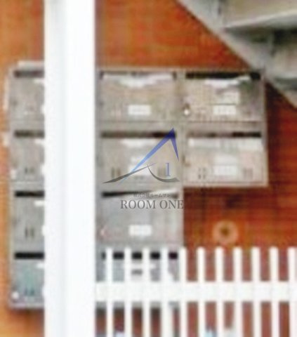 サンハイツ豊玉