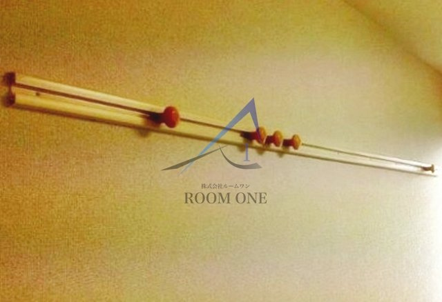 サンハイツ豊玉