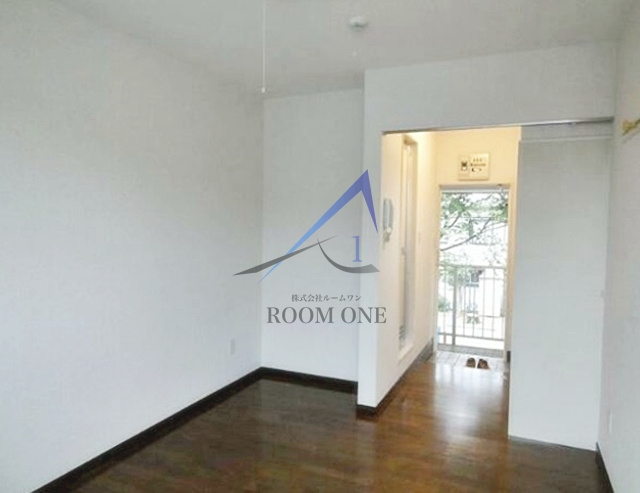 サンハイツ豊玉の居間・リビング|洋室のお部屋です。