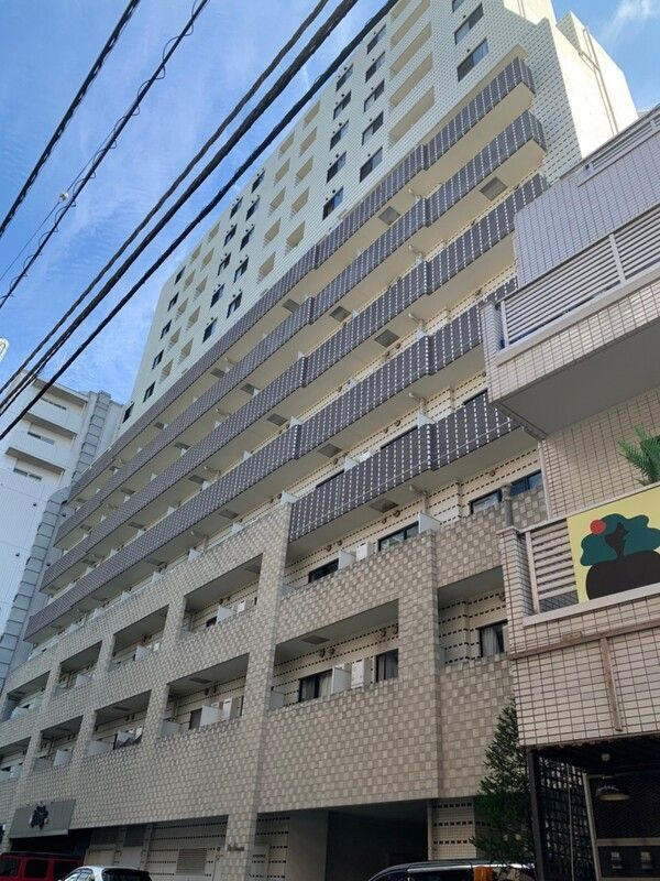 フィールＡ渋谷