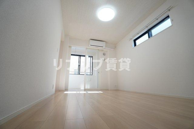 ラメゾン385の居間・リビング