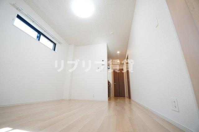 ラメゾン385の居間・リビング