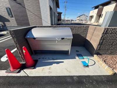 【その他共用部分】 | EXCELLENT TERRACE（エクセレントテラス）B