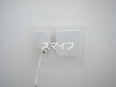 【その他】 | エスリード新北野アーデル