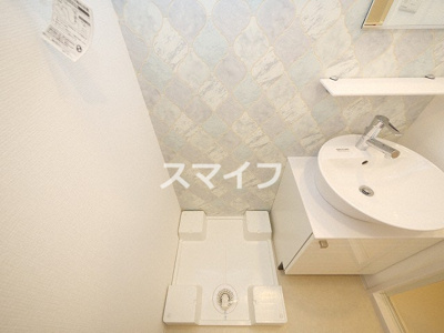 【その他】 | エスリード新北野アーデル