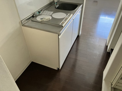 【その他共用部分】 | 三高・ヴィラ東武練馬Ⅱ