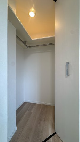 【収納】 | コスモ長尾リバーフォルム☆仲介手数料無料☆