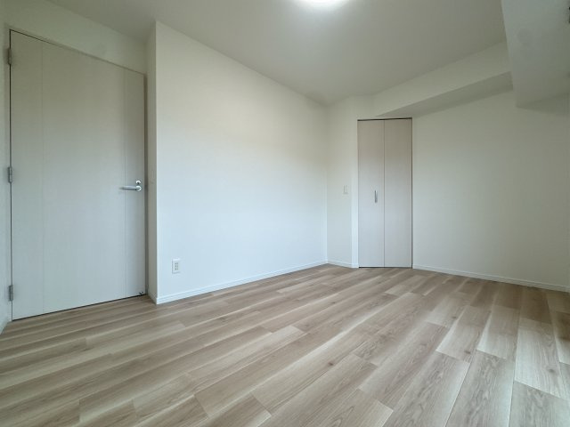 【洋室】 | コスモ長尾リバーフォルム☆仲介手数料無料☆