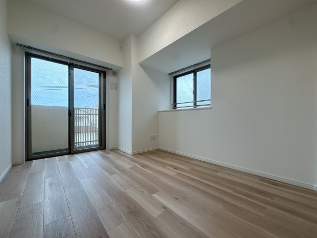 【洋室】 | コスモ長尾リバーフォルム☆仲介手数料無料☆