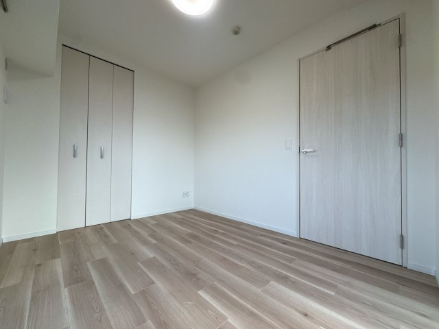 【洋室】 | コスモ長尾リバーフォルム☆仲介手数料無料☆