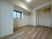 【洋室】 | コスモ長尾リバーフォルム☆仲介手数料無料☆