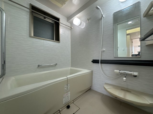 【浴室】 | コスモ長尾リバーフォルム☆仲介手数料無料☆