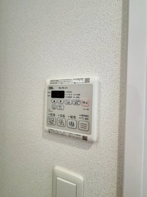 【設備】 | ファステート大正駅前トロフィ