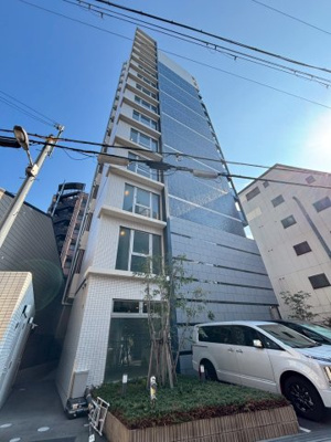 【外観】 | ファステート大正駅前トロフィ