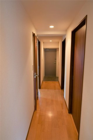 ラ・パティオのトイレ