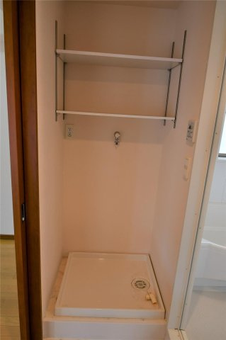 ラ・パティオの居間・リビング