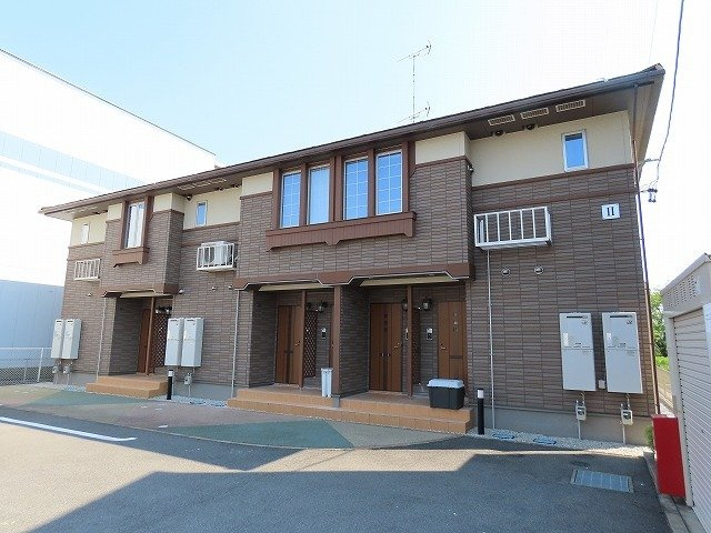 エスポワール輪之内Ⅱ