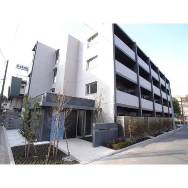 リトスメラン永田