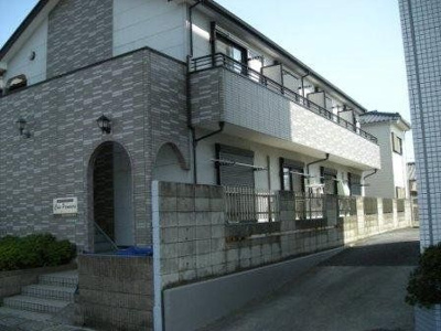 【外観】 | カーサプリマベーラ