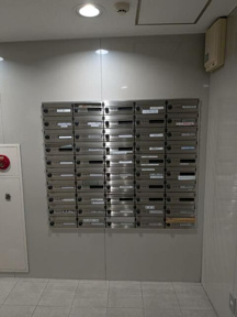 【その他共用部分】 | ジュエル銀座ビル