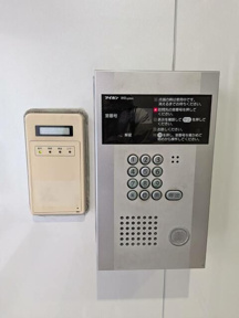 【設備】 | ジュエル銀座ビル