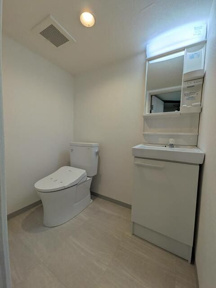 【トイレ】 | ジュエル銀座ビル