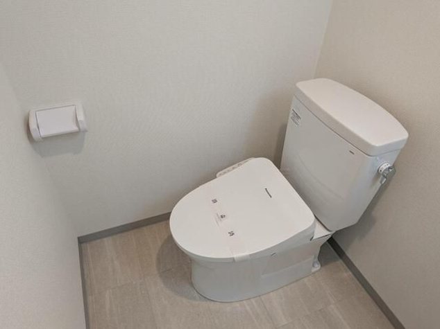 【トイレ】 | ジュエル銀座ビル